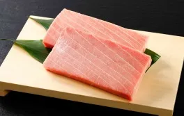 Bluefin Chutoro Tuna 本鲔中卜口, 300-400g block