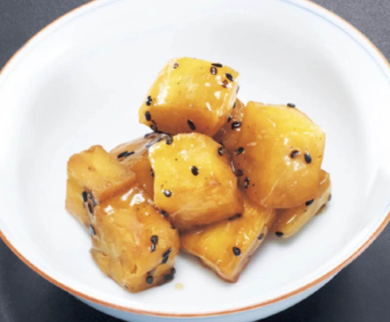 Candied Japanese Sweet Potato, 1kg