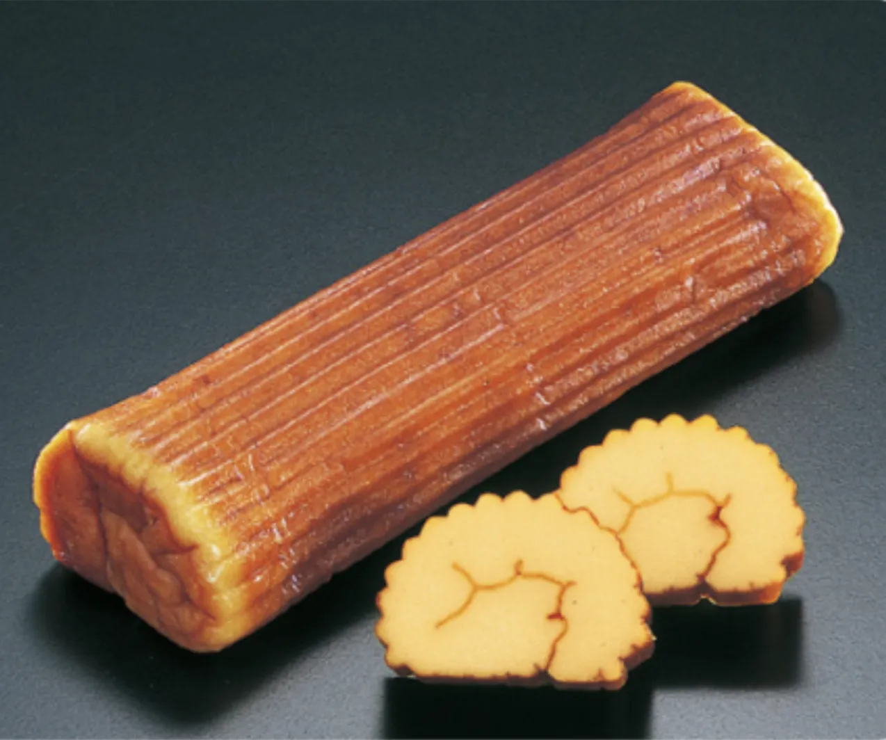 Datemaki, Eggroll for Osechi, 1 roll