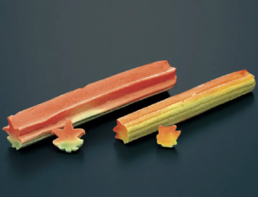 Maple Leaf Namafu (wheat gluten), small 10 pieces