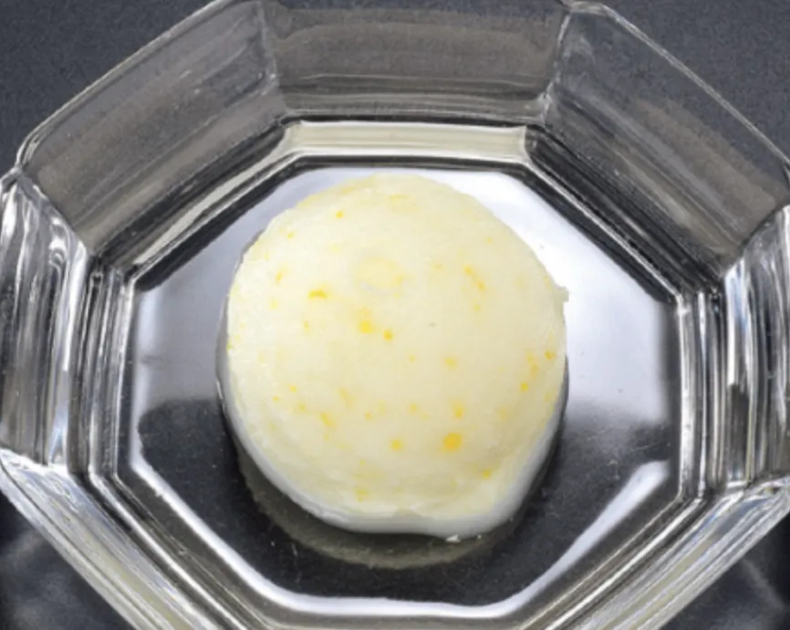Ryotei Yuzu Sorbet 2L