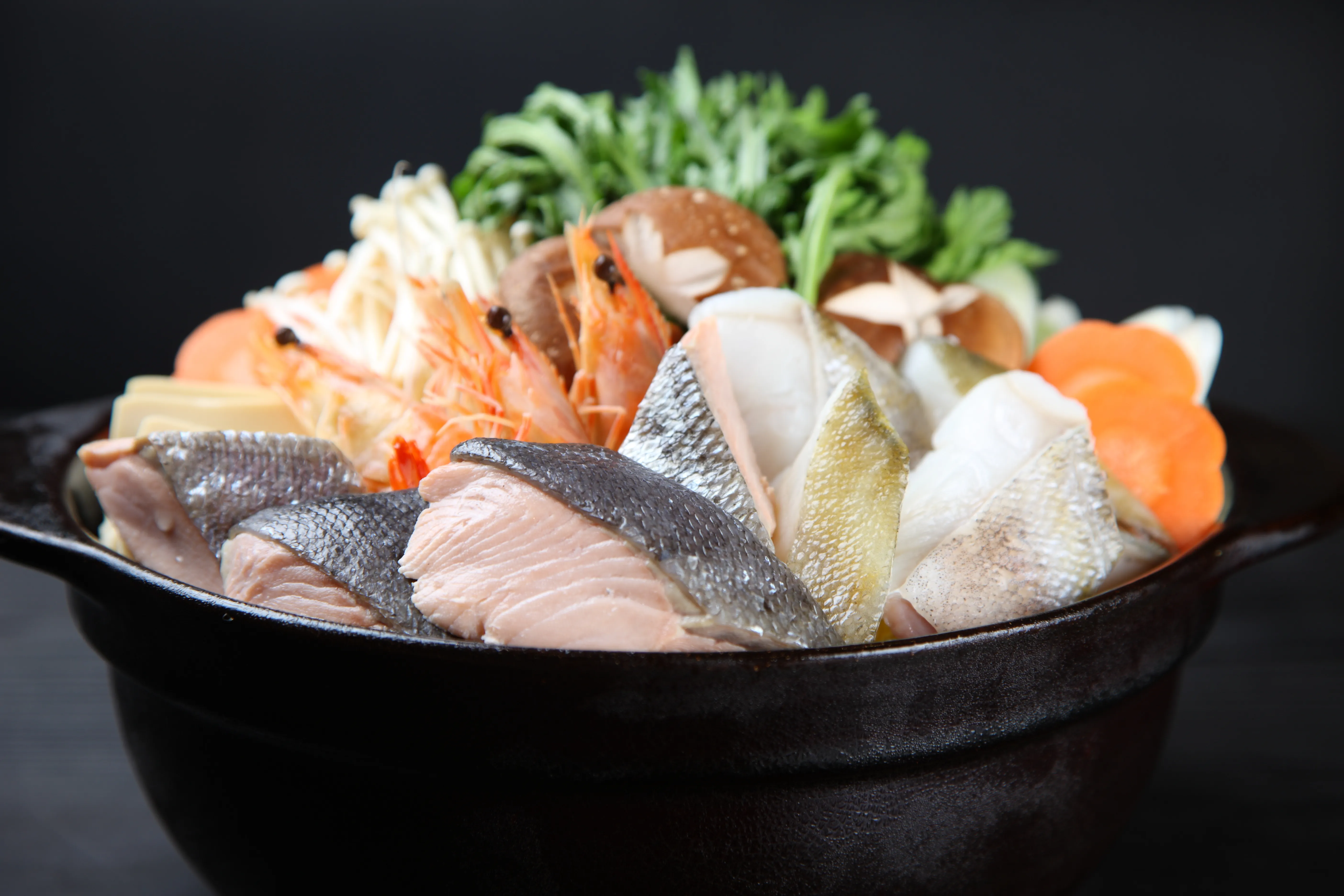 Special! 福袋 Seafood Lucky Bag