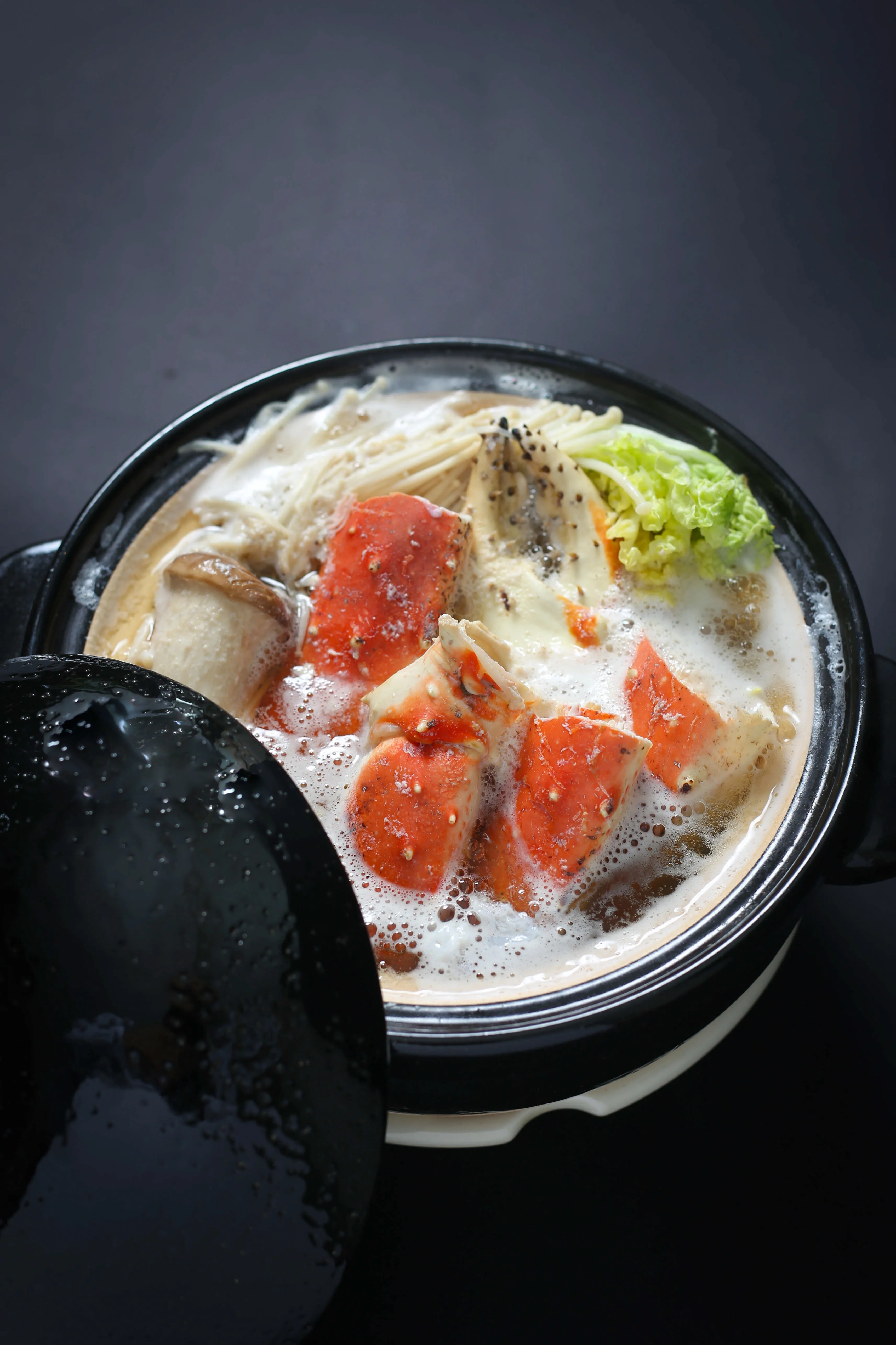 Special! 福袋 Mega King Crab Lucky Bag