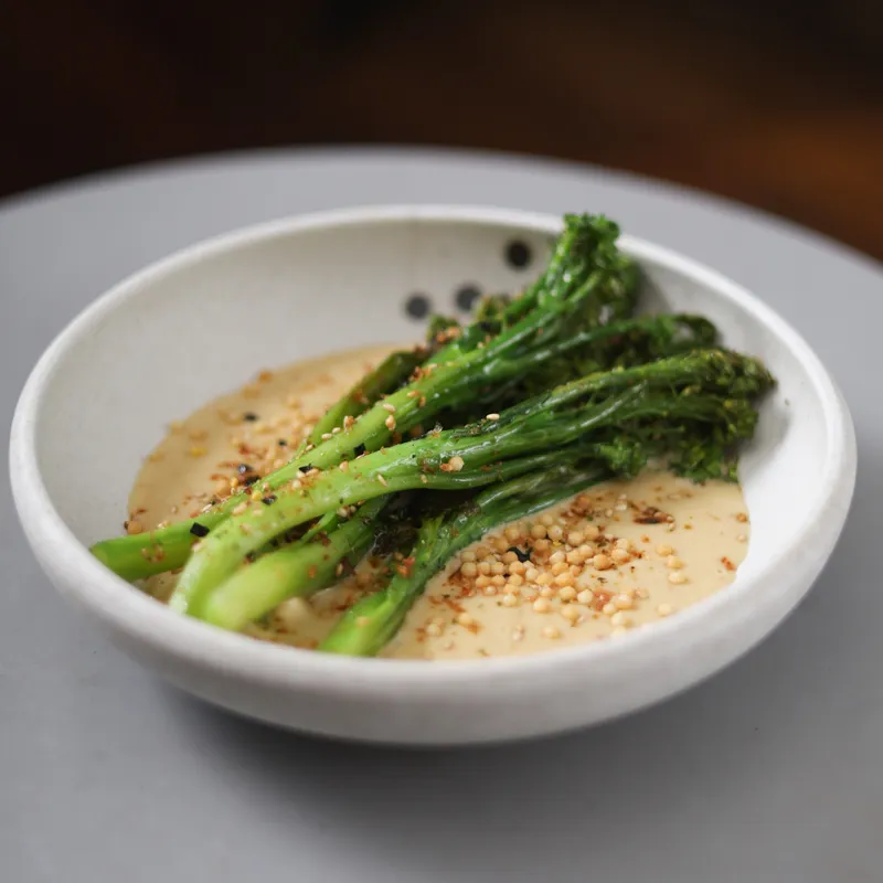 broccolini