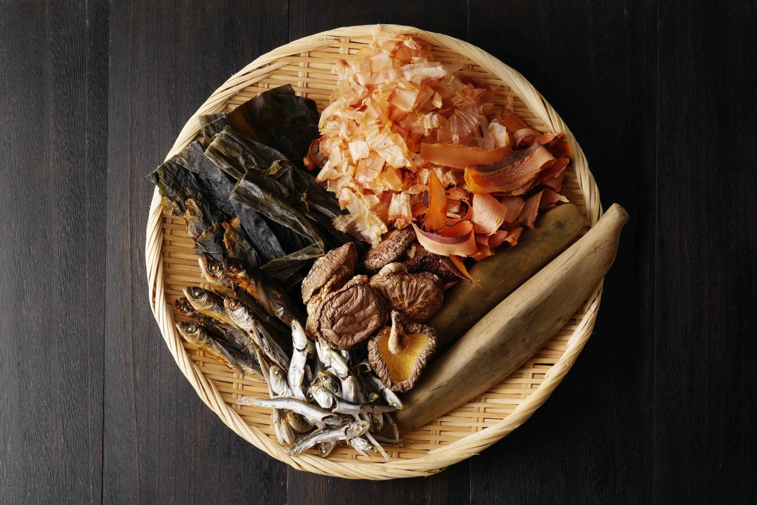 Shōan Dashi Pack