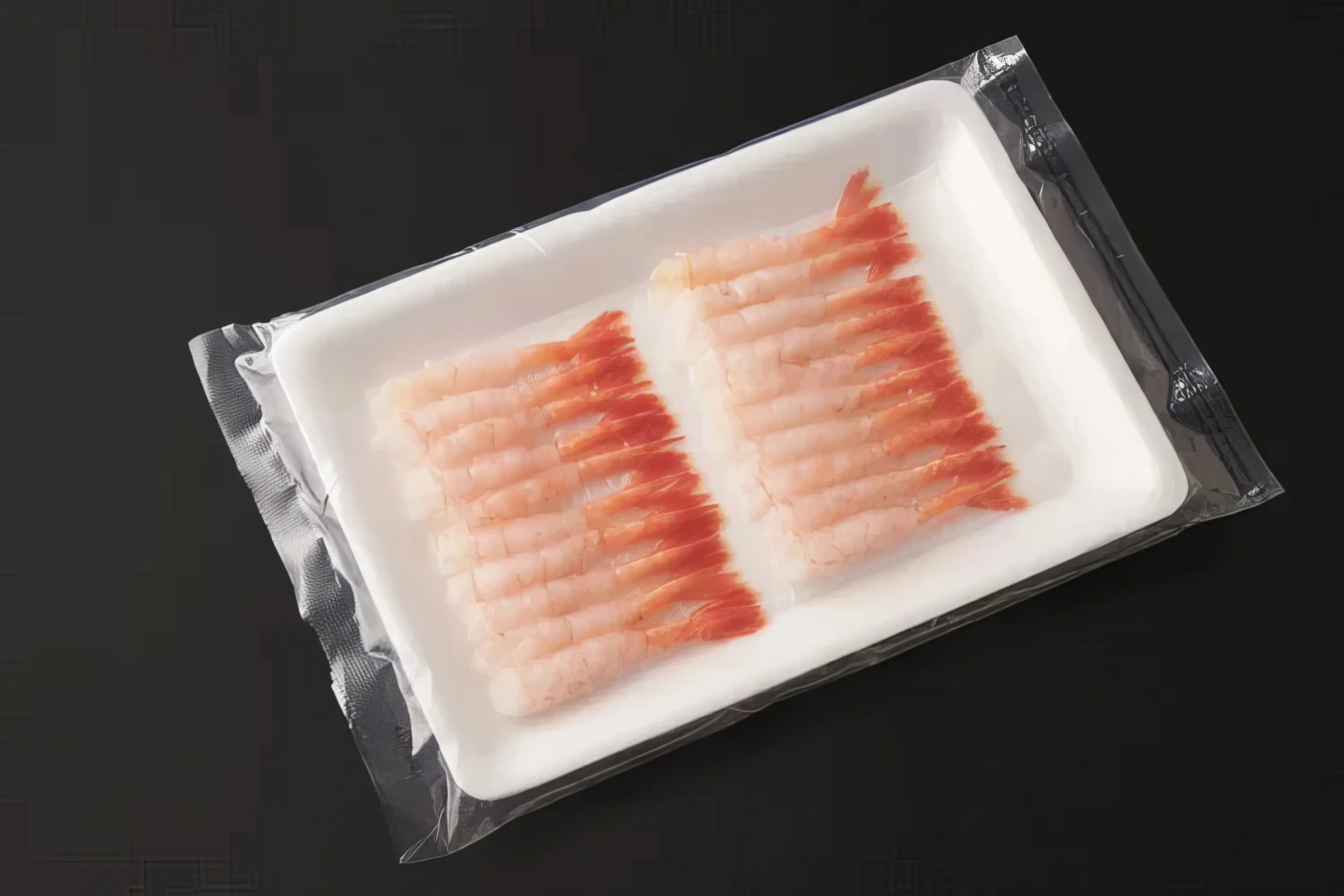 Ama Ebi (50 pcs) 甜虾刺身