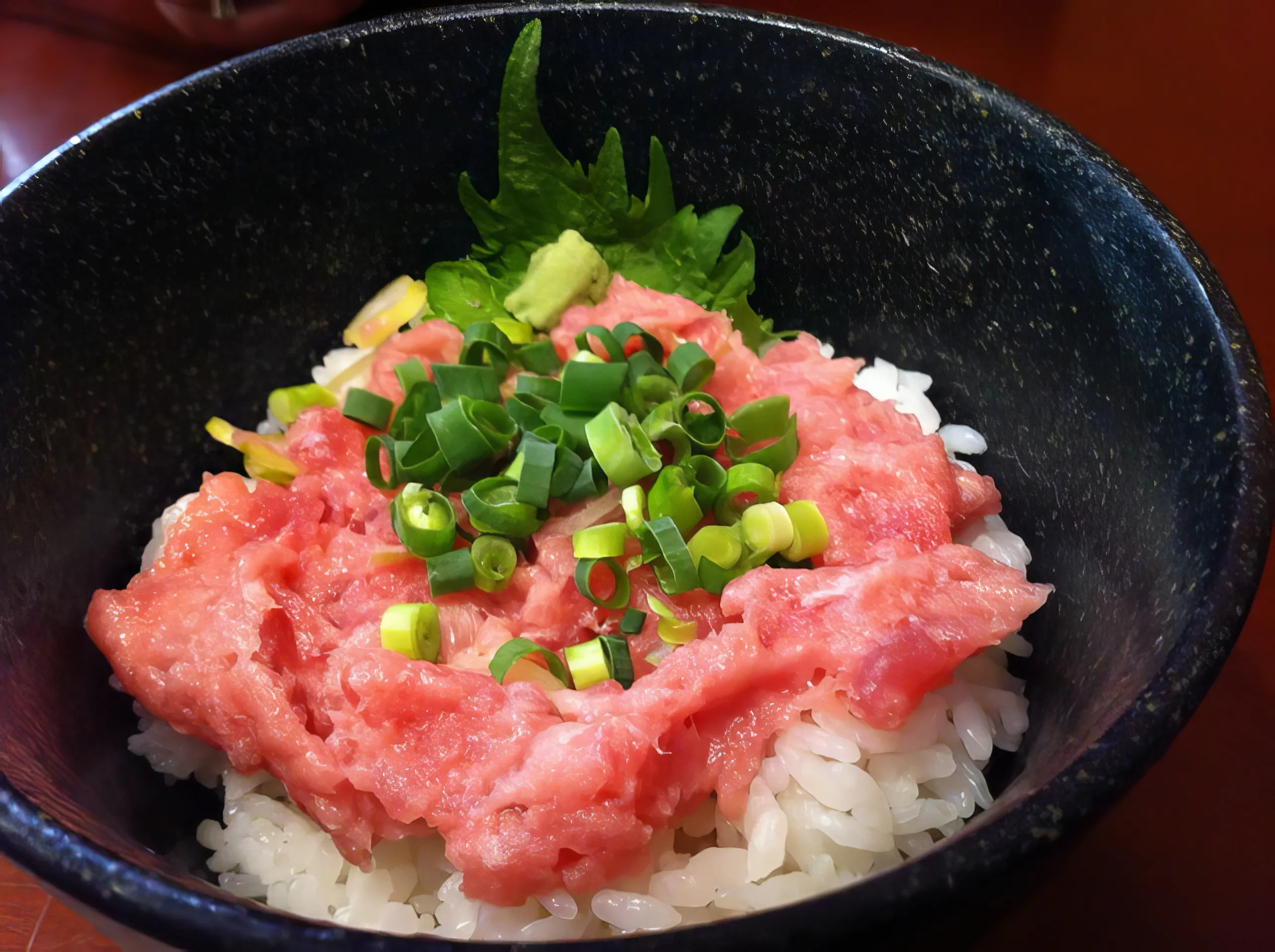 Premium Negitoro 剁鲔鱼腩, 300g