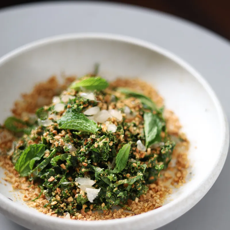 kale-salad