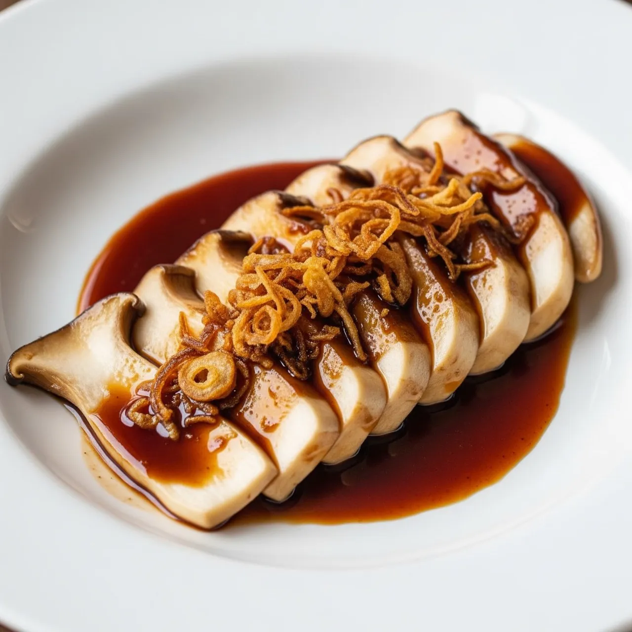 king-oyster-mushroom