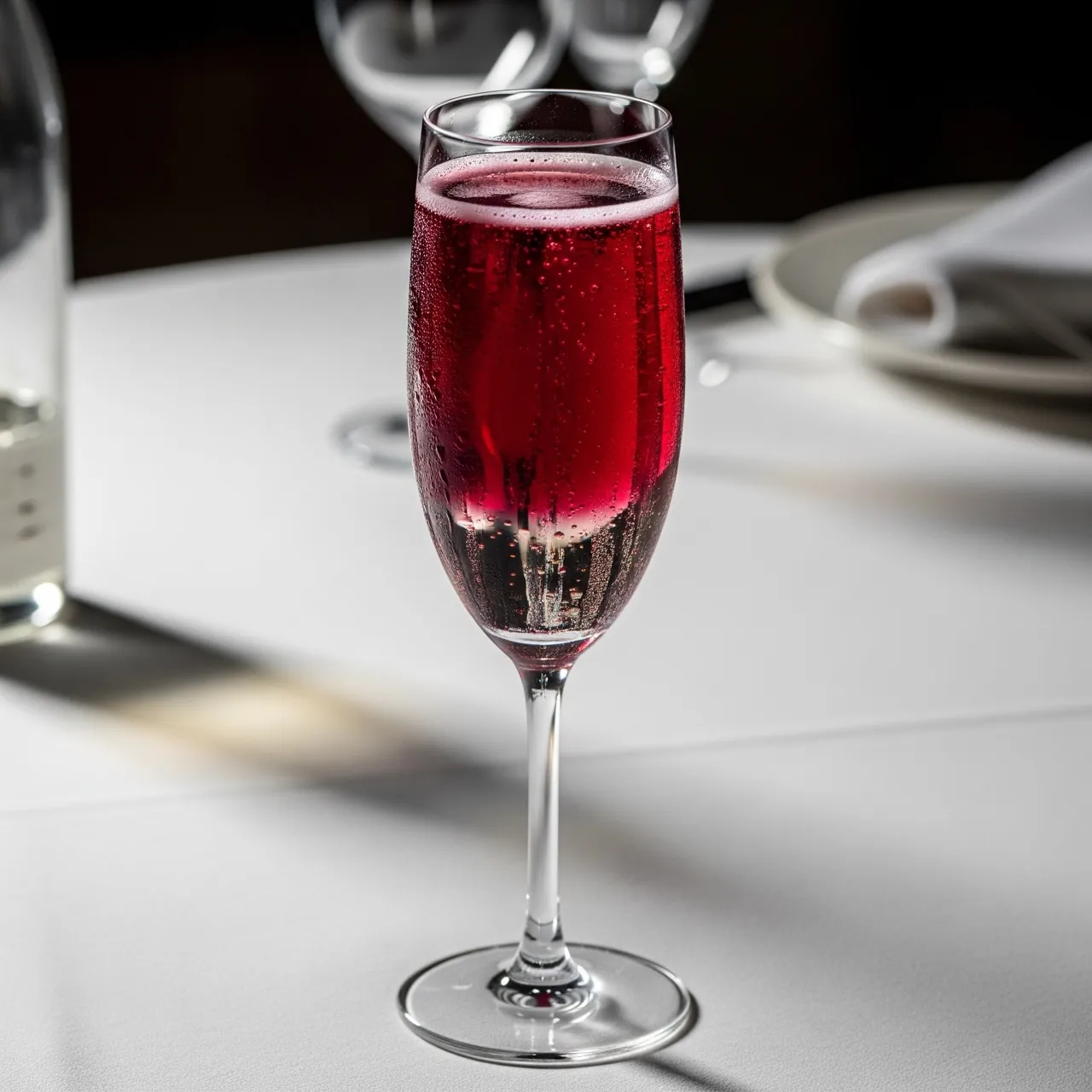 kir-royale