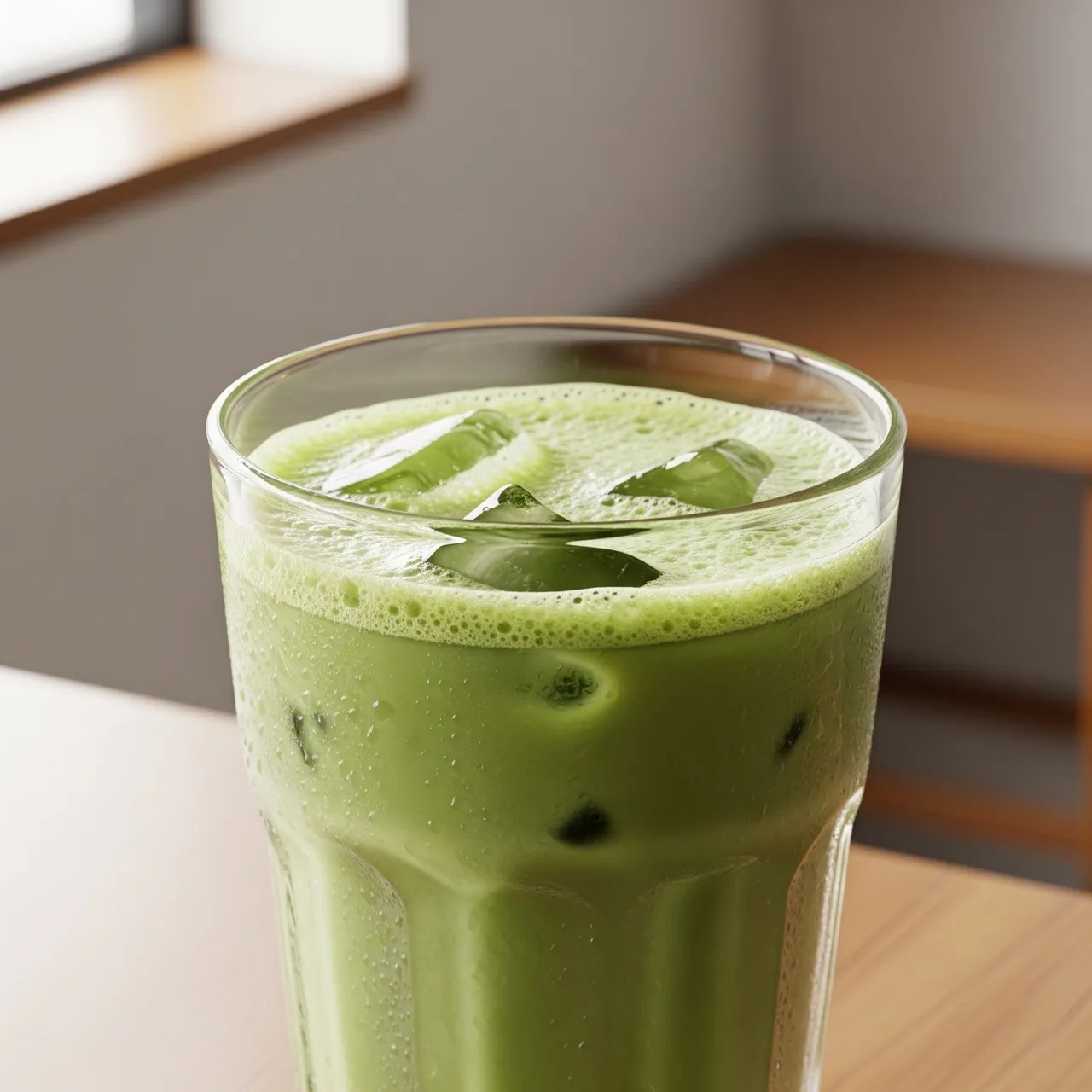 matcha-latte