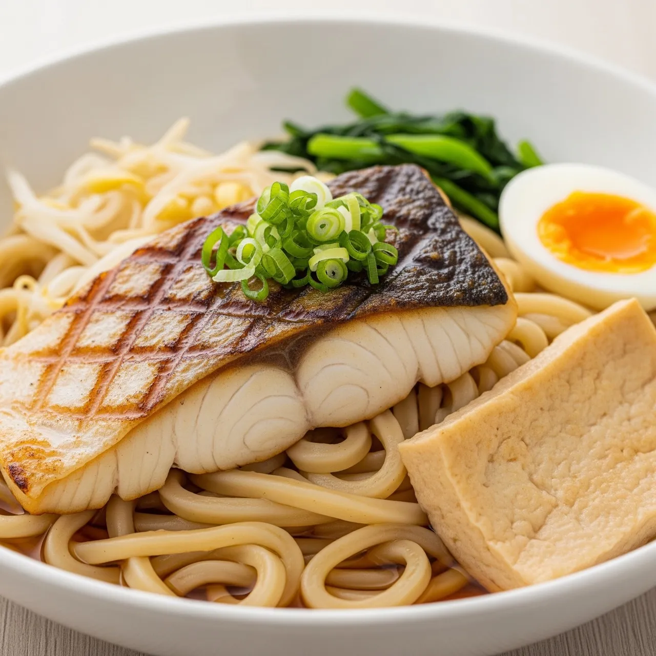 miso-halibut-udon