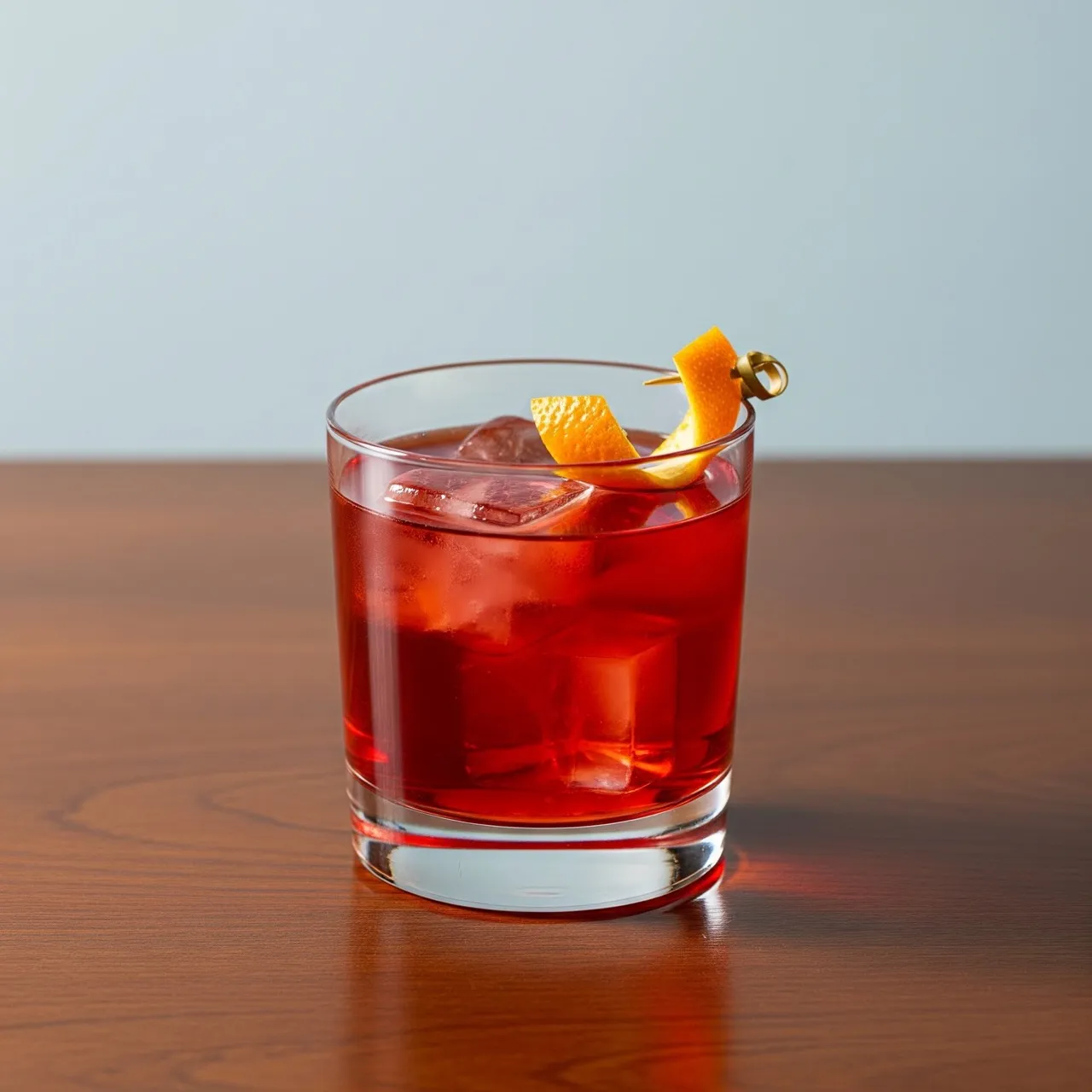 negroni