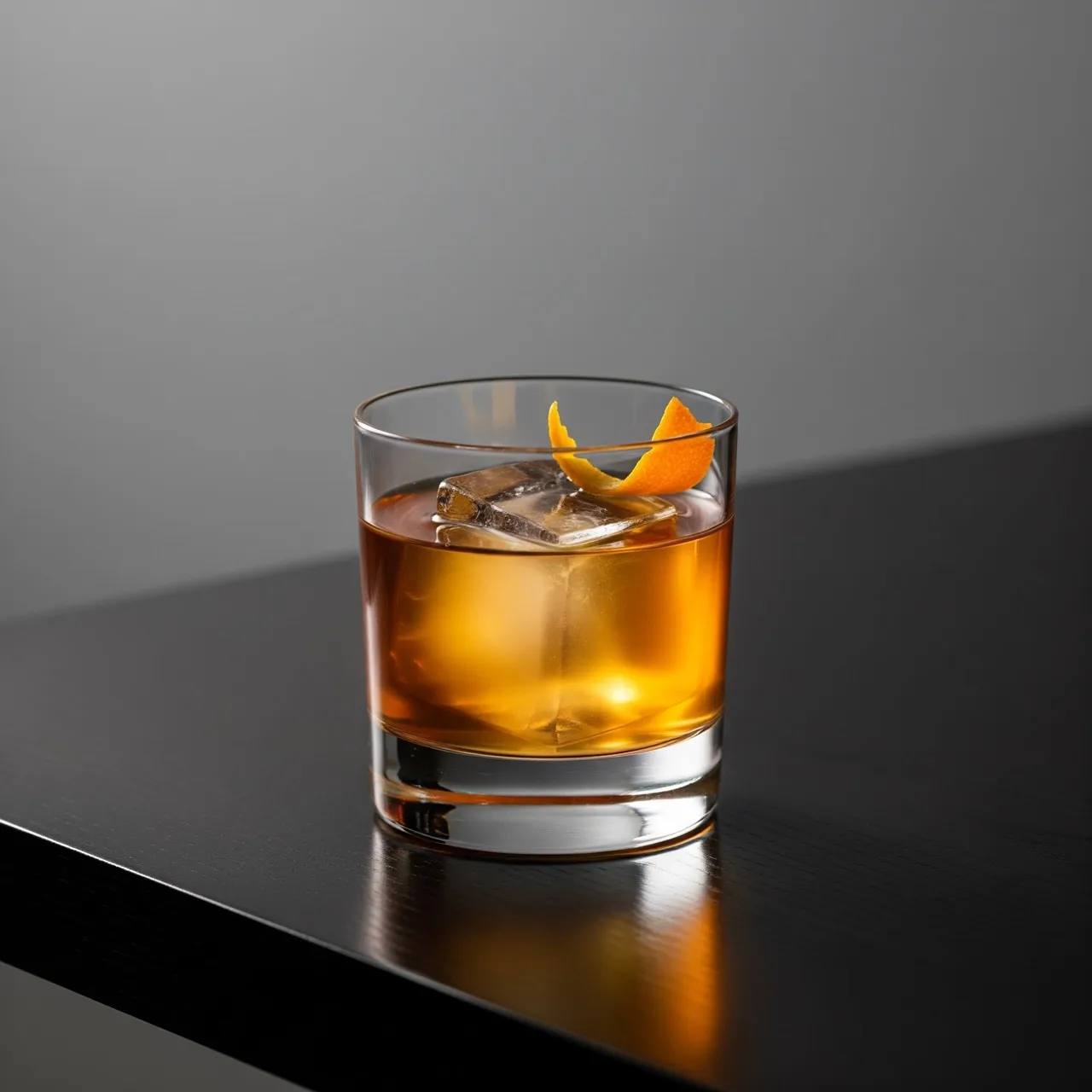 old-fashioned
