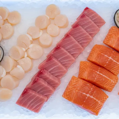 sashimi-trio