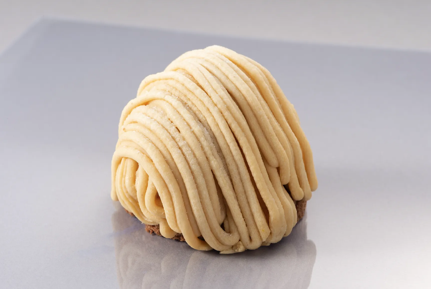 Chestnut Mont Blanc, 4 pcs