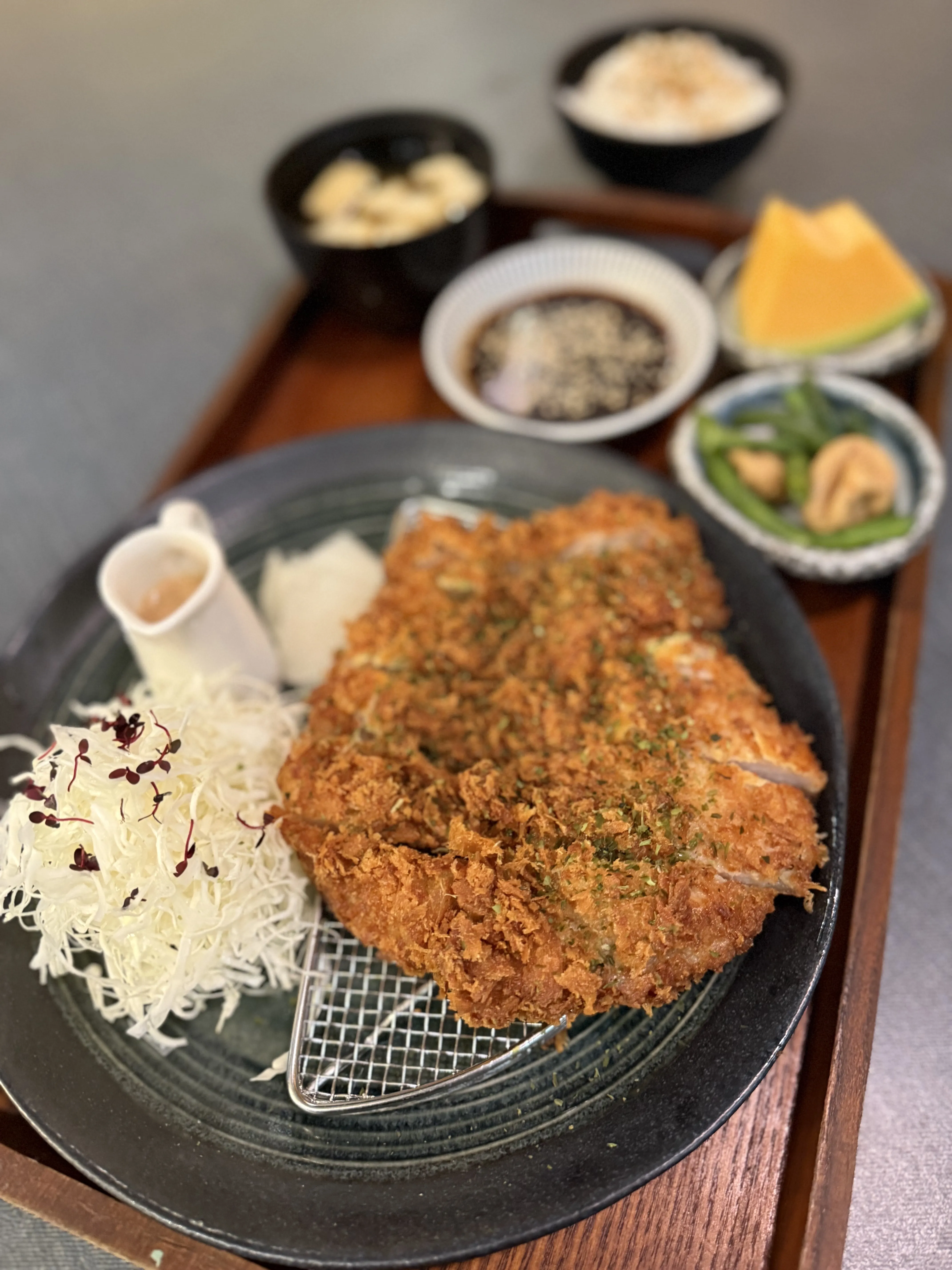 Shirobuta Rosu Katsu
