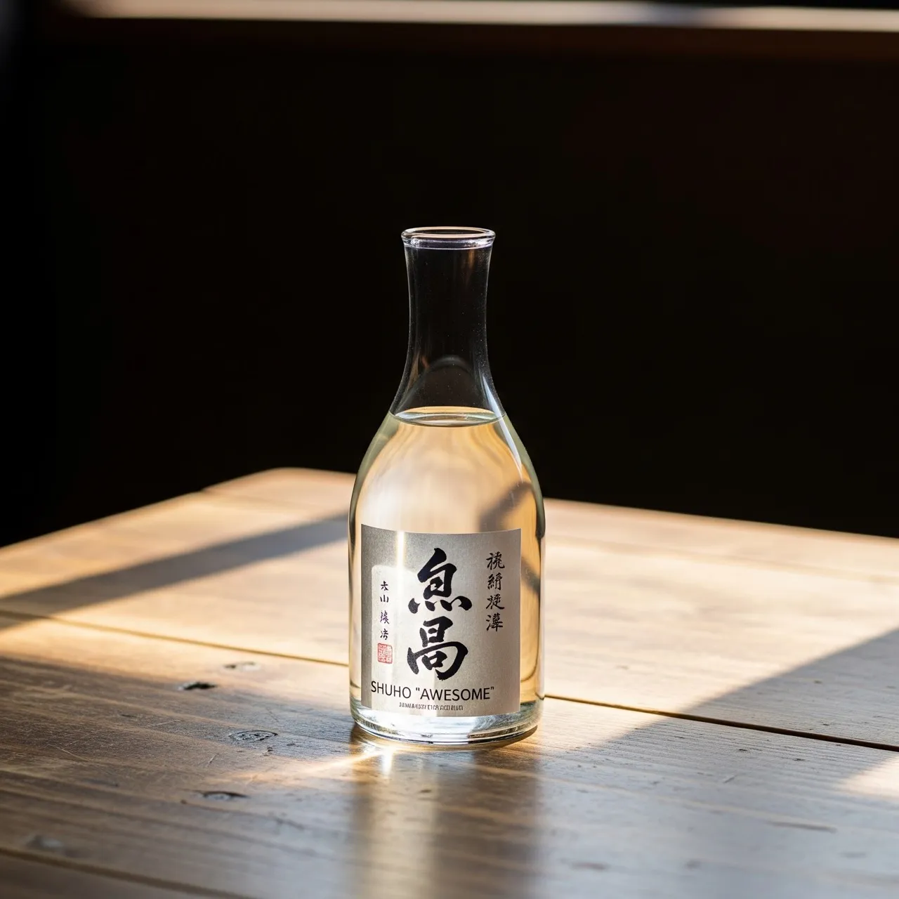 shuho-awesome-junmai-daiginjo-yamagata-prefecture