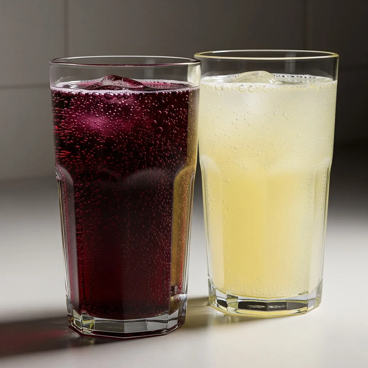 soda