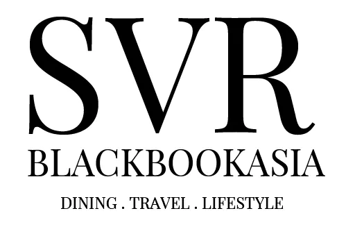 SVR Blackbook Asia logo
