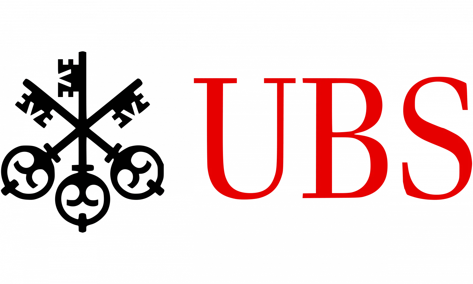UBS-Logo